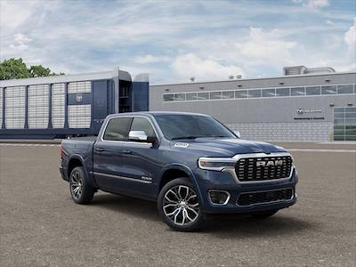 New 2026 Ram 1500 - photo 1
