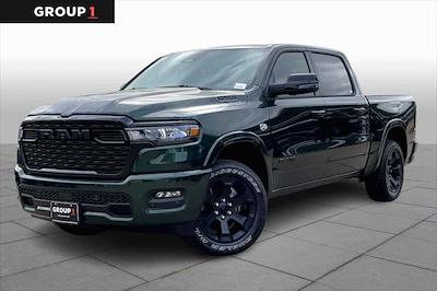 New 2026 Ram 1500 - photo 1