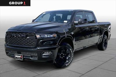 New 2026 Ram 1500 - photo 1