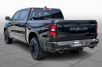 New 2026 Ram 1500 - photo 1