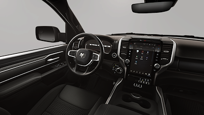 New 2026 Ram 1500 - photo 1