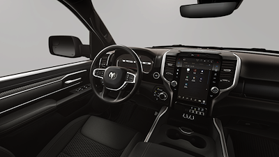 New 2026 Ram 1500 - photo 1