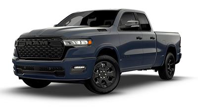 New 2026 Ram 1500 - photo 1