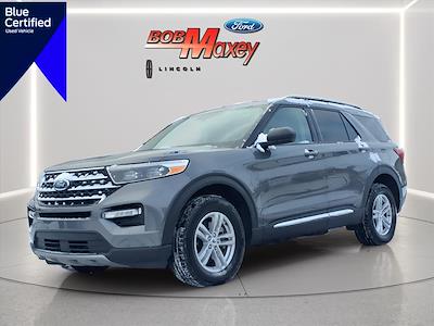 Used 2023 Ford Explorer - photo 1