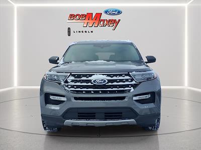 Used 2023 Ford Explorer - photo 1