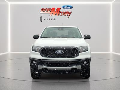 Used 2023 Ford Ranger - photo 1