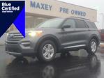 2022 Ford Explorer AWD SUV for sale #17199P - photo 22