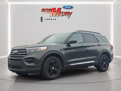 Used 2023 Ford Explorer - photo 1