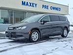 2023 Chrysler Voyager FWD Minivan for sale #17216P - photo 22