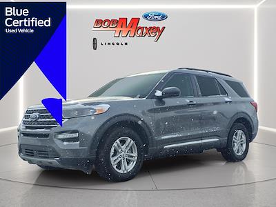 Used 2023 Ford Explorer - photo 1