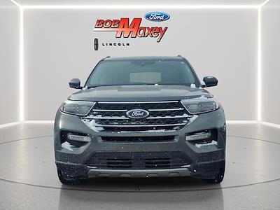 Used 2023 Ford Explorer - photo 1