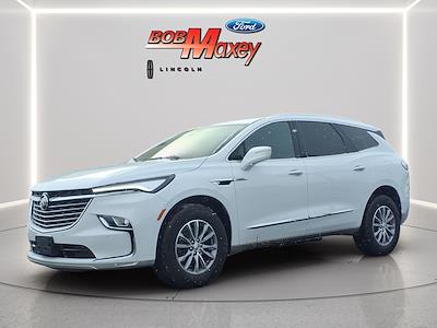 Used 2023 Buick Enclave - photo 1
