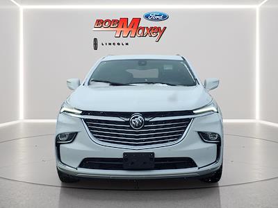 Used 2023 Buick Enclave - photo 1