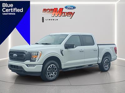Used 2023 Ford F-150 - photo 1