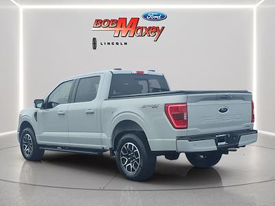 Used 2023 Ford F-150 - photo 1
