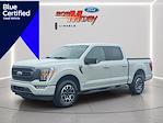 2023 Ford F-150 SuperCrew Cab 4WD Pickup for sale #17231P - photo 1