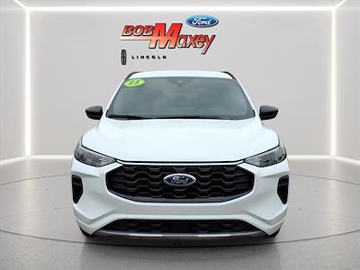 Used 2023 Ford Escape - photo 1