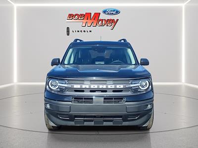 Used 2024 Ford Bronco Sport - photo 1