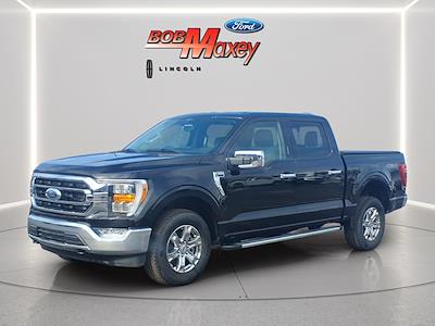Used 2023 Ford F-150 - photo 1