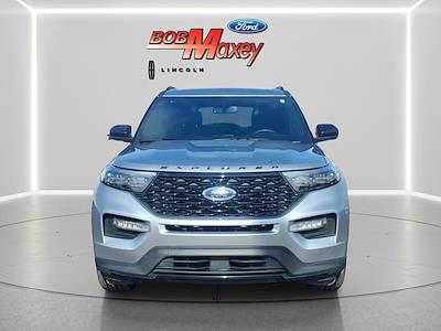Used 2023 Ford Explorer - photo 1
