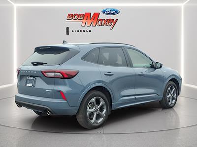 Used 2023 Ford Escape - photo 1