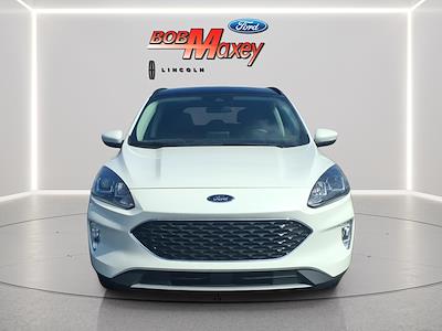 Used 2022 Ford Escape - photo 1