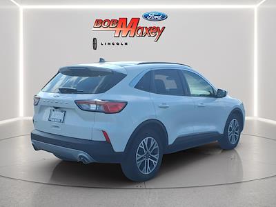 Used 2022 Ford Escape - photo 1