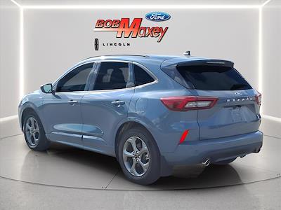 Used 2023 Ford Escape - photo 1