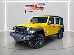 2021 Jeep Wrangler 4WD SUV for sale #17254P - photo 1