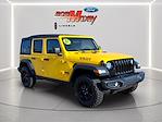 2021 Jeep Wrangler 4WD SUV for sale #17254P - photo 3