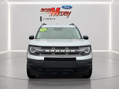 Used 2022 Ford Bronco Sport - photo 1
