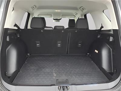 Used 2022 Ford Bronco Sport - photo 1