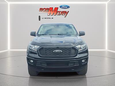 Used 2023 Ford Ranger - photo 1