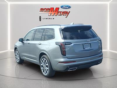 Used 2024 Cadillac XT6 - photo 1