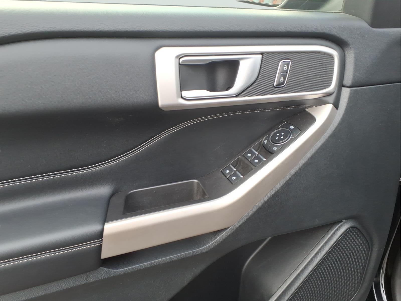 Used 2023 Ford Explorer - photo 11