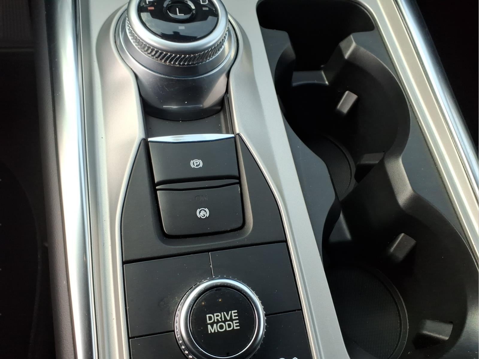 Used 2023 Ford Explorer - photo 20