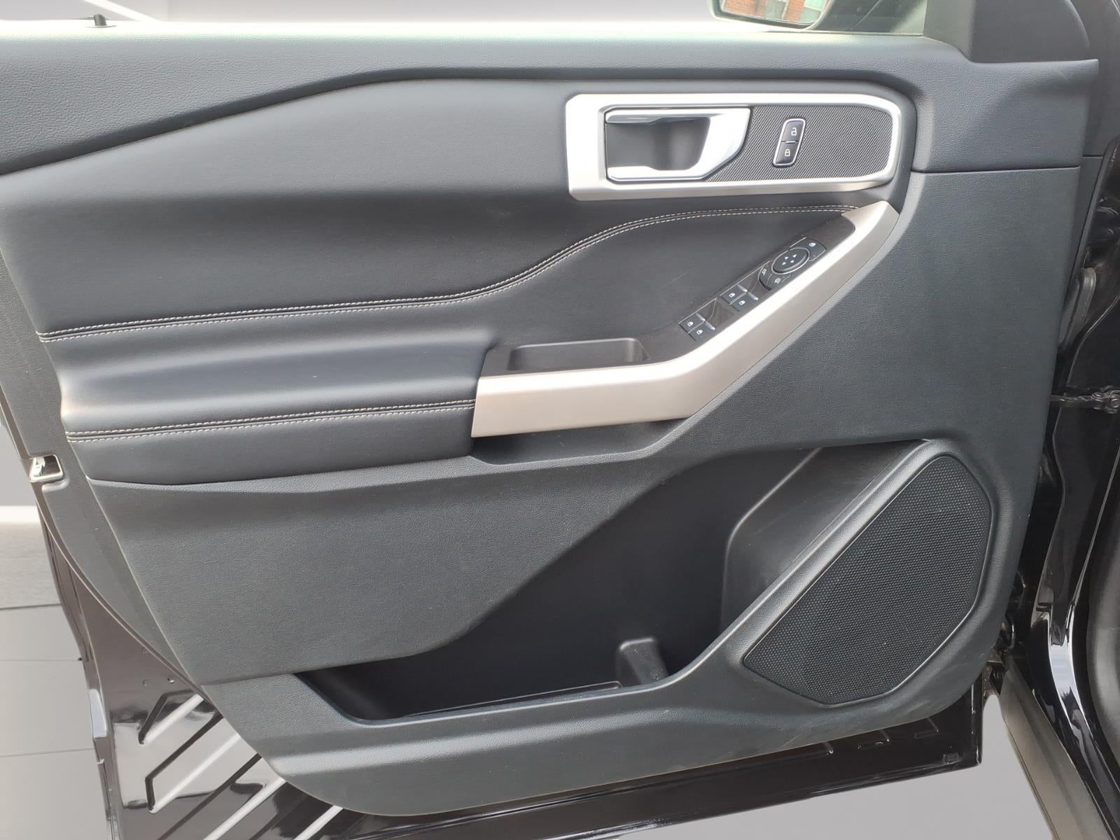 Used 2023 Ford Explorer - photo 10