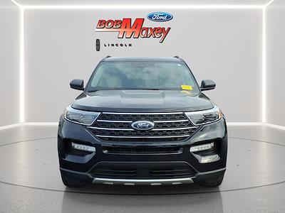 Used 2023 Ford Explorer - photo 1