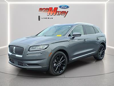 Used 2023 Lincoln Nautilus - photo 1
