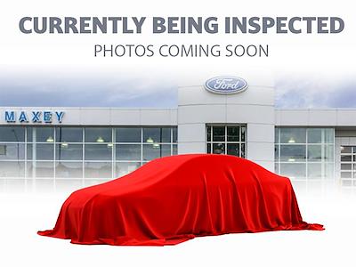 Used 2024 Ford Edge - photo 1