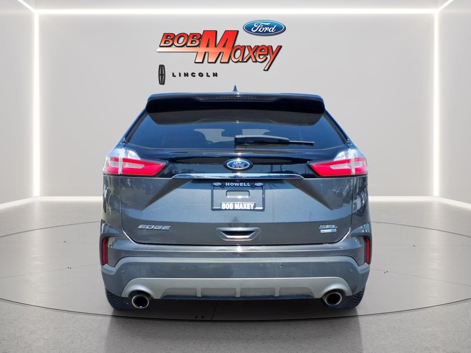 Used 2019 Ford Edge - photo 11