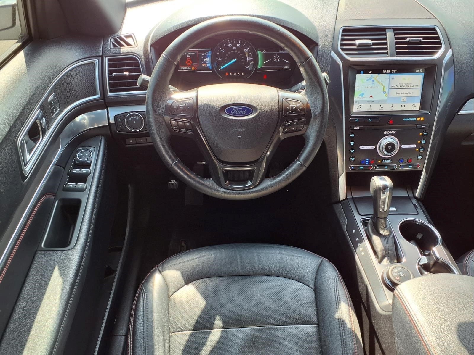 Used 2019 Ford Explorer - photo 14