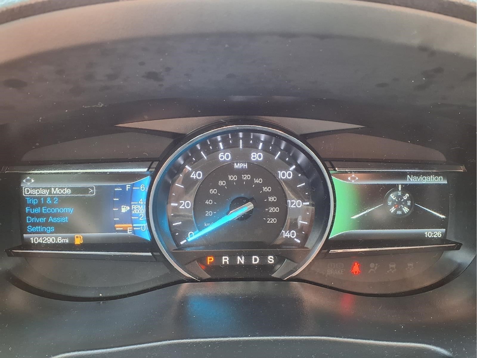 Used 2019 Ford Explorer - photo 19