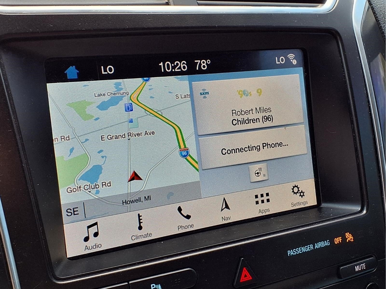 Used 2019 Ford Explorer - photo 21