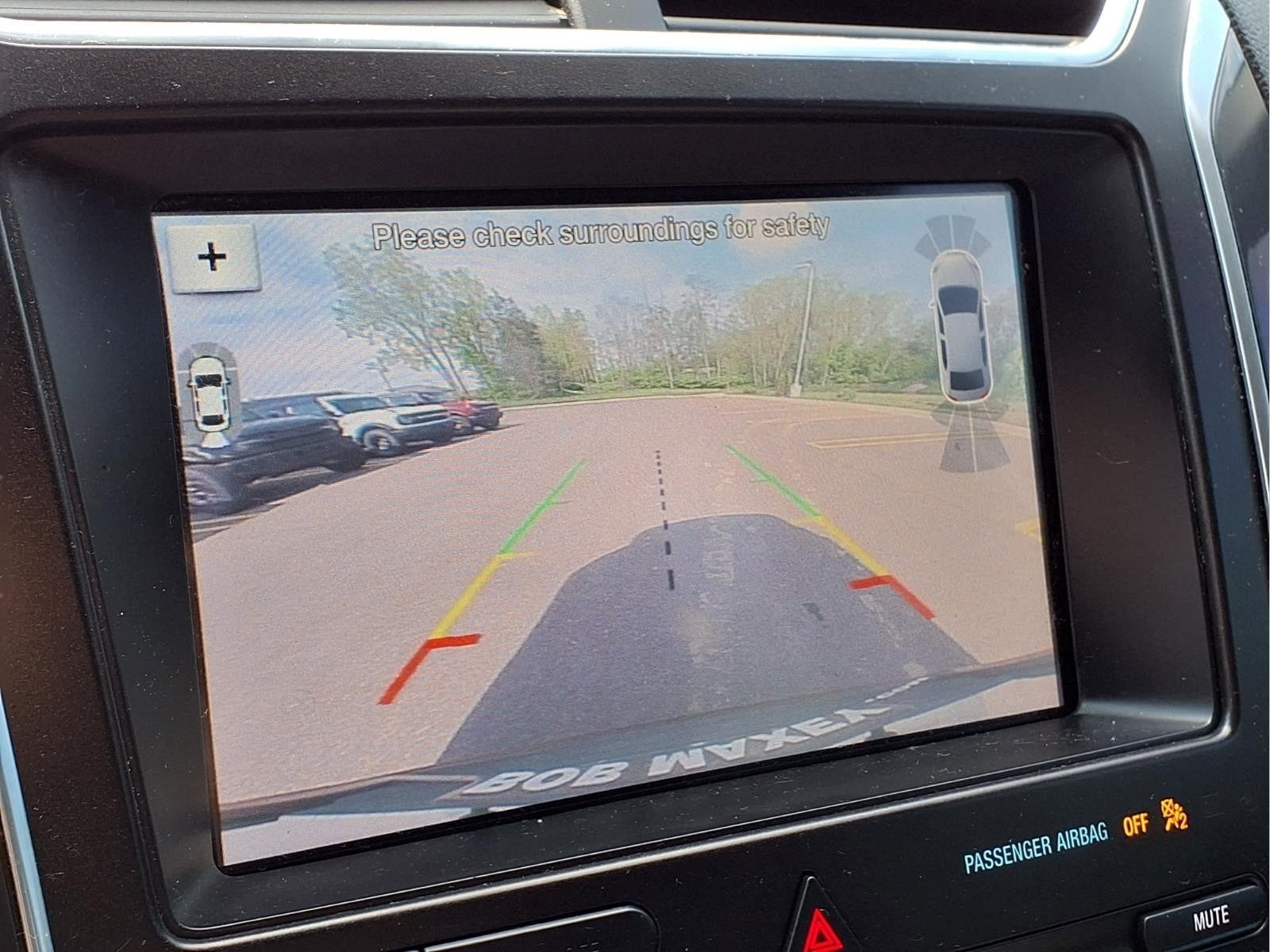Used 2019 Ford Explorer - photo 22