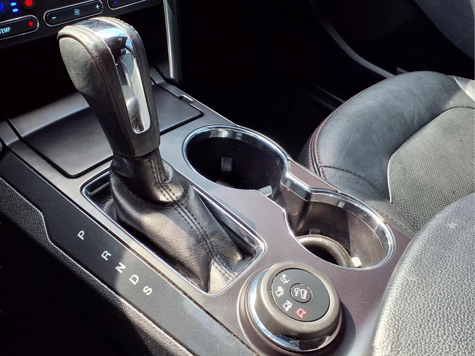 Used 2019 Ford Explorer - photo 23