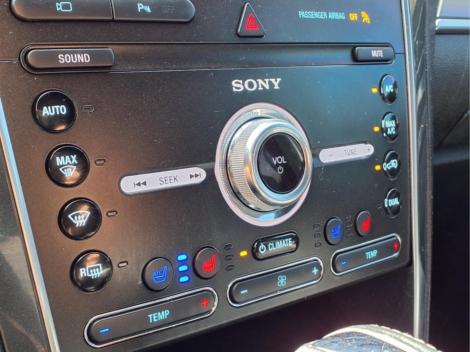 Used 2019 Ford Explorer - photo 24