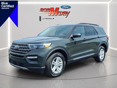 2023 Ford Explorer AWD SUV for sale #17328P - photo 1