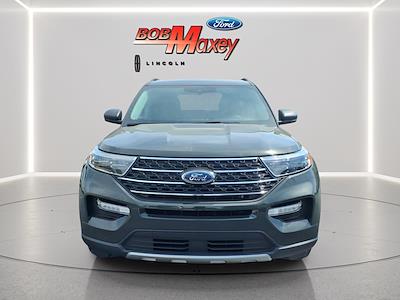 2023 Ford Explorer AWD SUV for sale #17328P - photo 2