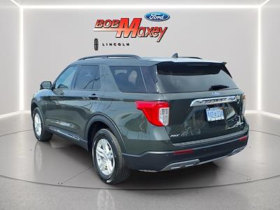 2023 Ford Explorer AWD SUV for sale #17328P - photo 2
